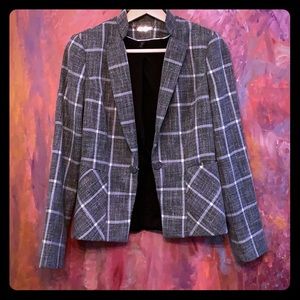 White House Black Market Blazer